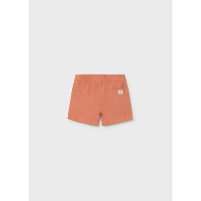 ROPA BERMUDA BEBE NIÑO MAYORAL BAMBULA 