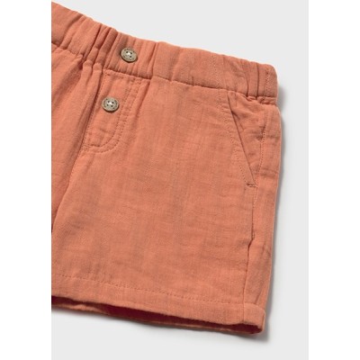 ROPA BERMUDA BEBE NIÑO MAYORAL BAMBULA 