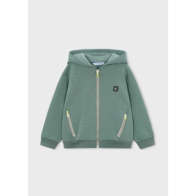 ROPA CANGURO NIÑO MAYORAL CREMALLERAS 