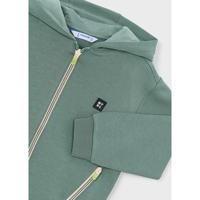 ROPA CANGURO NIÑO MAYORAL CREMALLERAS 