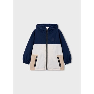 ROPA CORTAVIENTOS NIÑO MAYORAL COMBINADO 