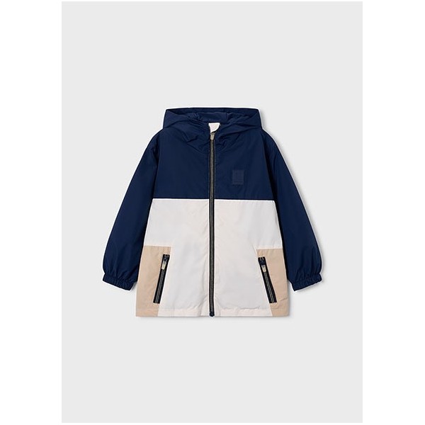 ROPA CORTAVIENTOS NIÑO MAYORAL COMBINADO 