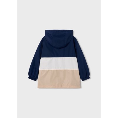 ROPA CORTAVIENTOS NIÑO MAYORAL COMBINADO 