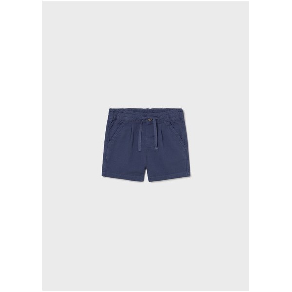 ROPA BERMUDA BEBE NIÑO MAYORAL LINO RELAXED 