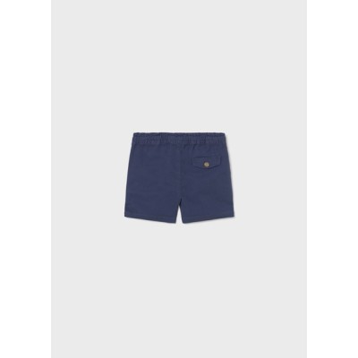 ROPA BERMUDA BEBE NIÑO MAYORAL LINO RELAXED 