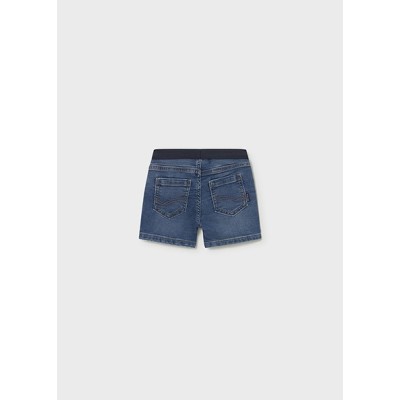 ROPA BERMUDA BEBE NIÑO MAYORAL SOFT DENIM JOGGER 