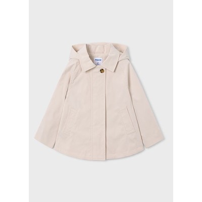 ROPA CORTAVIENTOS NIÑA MAYORAL NIÑA 
