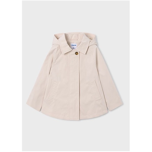 ROPA CORTAVIENTOS NIÑA MAYORAL NIÑA 