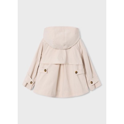 ROPA CORTAVIENTOS NIÑA MAYORAL NIÑA 