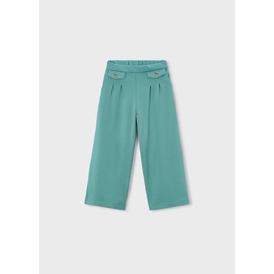 ROPA PANTALON NIÑA MAYORAL LARGO PUNTO ROMA 