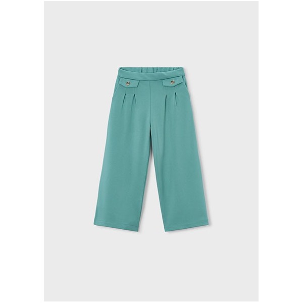 ROPA PANTALON NIÑA MAYORAL LARGO PUNTO ROMA 