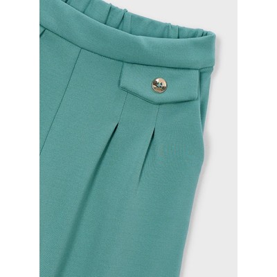 ROPA PANTALON NIÑA MAYORAL LARGO PUNTO ROMA 