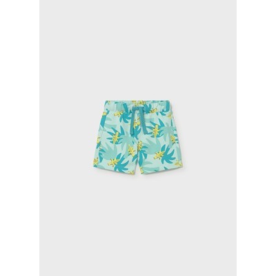 ROPA BERMUDA BEBE NIÑO MAYORAL ESTAMPADA 