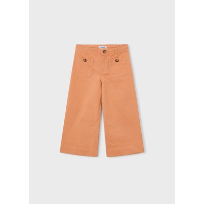 ROPA PANTALON NIÑA MAYORAL LARGO SARGA MARINE 