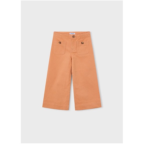 ROPA PANTALON NIÑA MAYORAL LARGO SARGA MARINE 