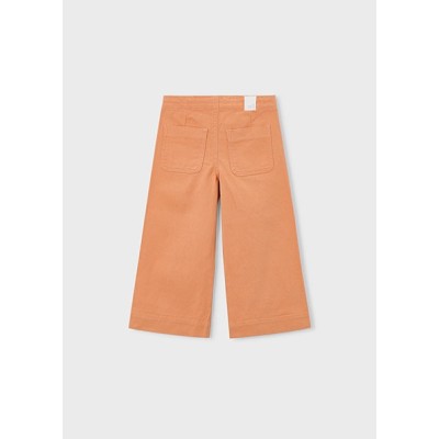 ROPA PANTALON NIÑA MAYORAL LARGO SARGA MARINE 