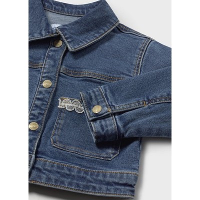 ROPA CAZADORA BEBE NIÑA MAYORAL BEBE 