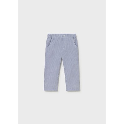 ROPA PANTALON BEBE NIÑO MAYORAL SEERSUCKER 