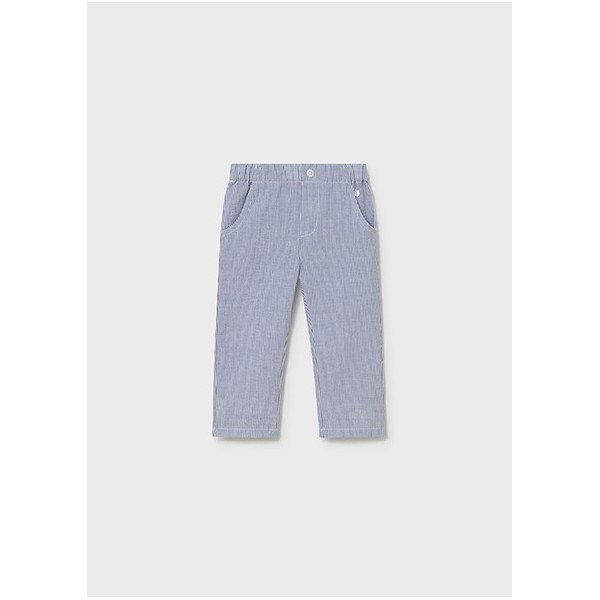 ROPA PANTALON BEBE NIÑO MAYORAL SEERSUCKER 