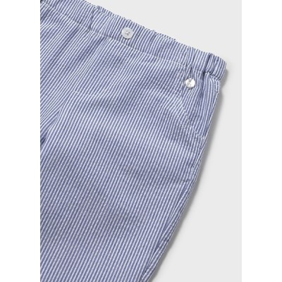 ROPA PANTALON BEBE NIÑO MAYORAL SEERSUCKER 
