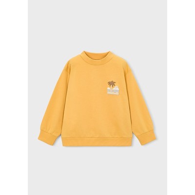 ROPA PULLOVER NIÑO MAYORAL SIN CAPUCHA 