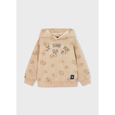 ROPA PULLOVER NIÑO MAYORAL "ATHETICS" 
