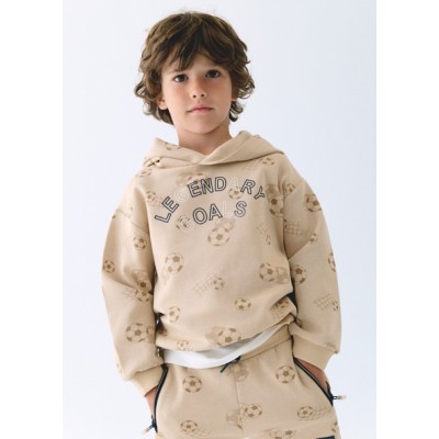 ROPA PULLOVER NIÑO MAYORAL "ATHETICS" 