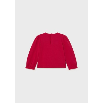 ROPA CAMISETA BEBE NIÑA _ BEBÉ M/L 