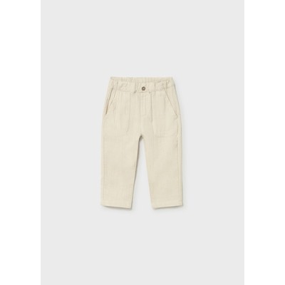 ROPA PANTALON BEBE NIÑO MAYORAL BAMBULA 