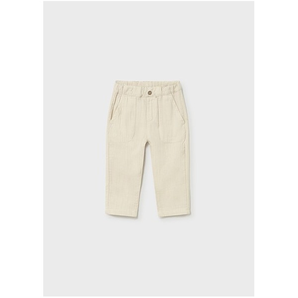 ROPA PANTALON BEBE NIÑO MAYORAL BAMBULA 