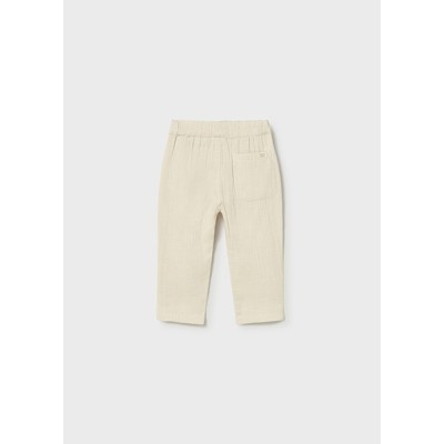 ROPA PANTALON BEBE NIÑO MAYORAL BAMBULA 