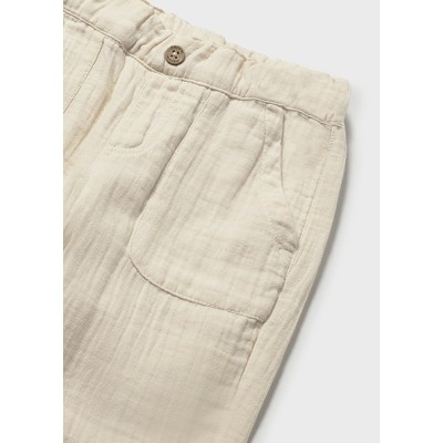 ROPA PANTALON BEBE NIÑO MAYORAL BAMBULA 