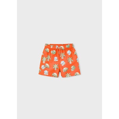 ROPA BAÑADOR NIÑO MAYORAL BERMUDA ESTAMPADA 