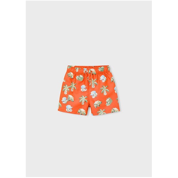 ROPA BAÑADOR NIÑO MAYORAL BERMUDA ESTAMPADA 