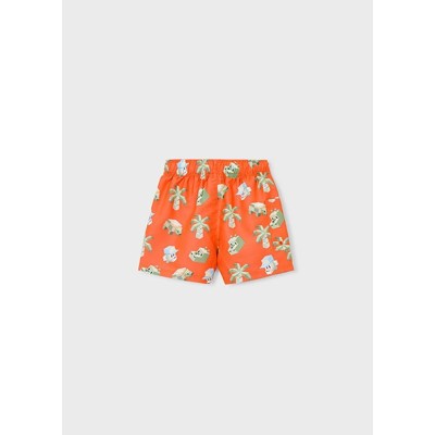 ROPA BAÑADOR NIÑO MAYORAL BERMUDA ESTAMPADA 
