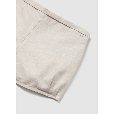 ROPA CONJUNTO PANTALON BEBE NIÑO _ CORTO Y FAJIN 