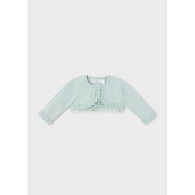 ROPA CHAQUETA BEBE NIÑA _ CEREMONIA 