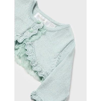 ROPA CHAQUETA BEBE NIÑA _ CEREMONIA 