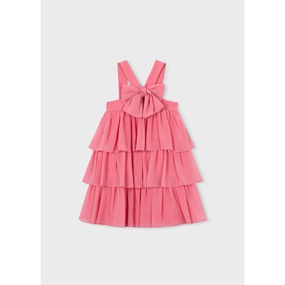 ROPA VESTIDO NIÑA MAYORAL BAMBULA 