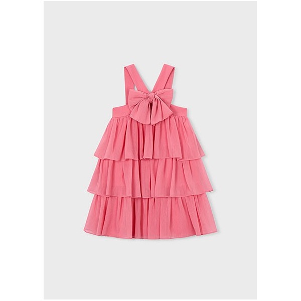 ROPA VESTIDO NIÑA MAYORAL BAMBULA 