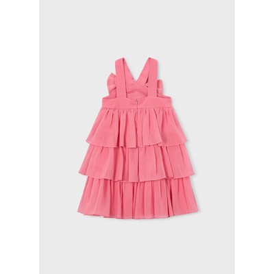 ROPA VESTIDO NIÑA MAYORAL BAMBULA 