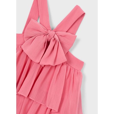 ROPA VESTIDO NIÑA MAYORAL BAMBULA 