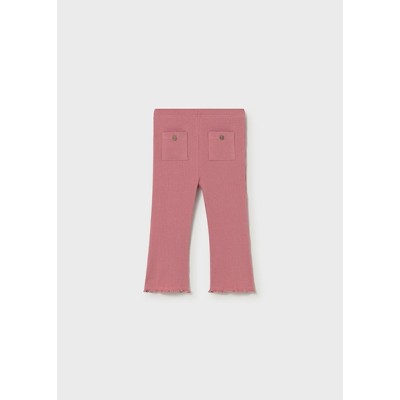 ROPA LEGGINGS BEBE NIÑA MAYORAL FLARED CANALE 