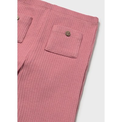 ROPA LEGGINGS BEBE NIÑA MAYORAL FLARED CANALE 