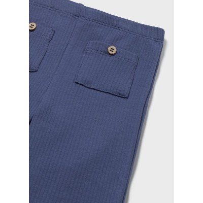 ROPA LEGGINGS BEBE NIÑA MAYORAL FLARED CANALE 