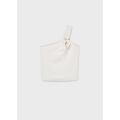 ROPA CAMISETA NIÑA MAYORAL TIRANTES CANALE 