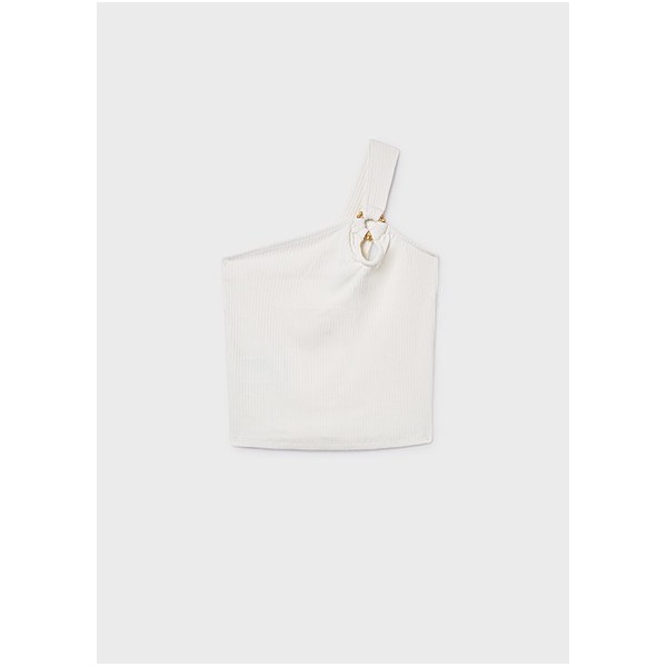 ROPA CAMISETA NIÑA MAYORAL TIRANTES CANALE 