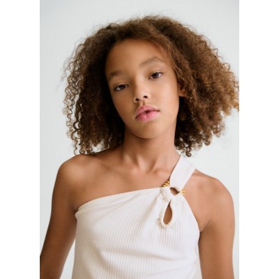ROPA CAMISETA NIÑA MAYORAL TIRANTES CANALE 