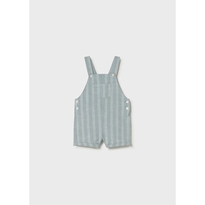 ROPA PETO BEBE NIÑO MAYORAL LINO SUITING 