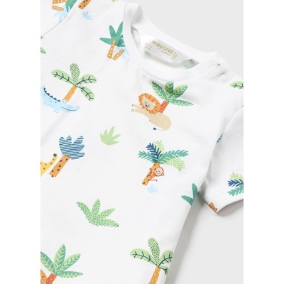 ROPA CONJUNTO BEBE NIÑO _ PETO TEJANO 